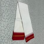 Soft Cotton Cloth Saree