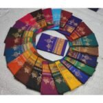 Ilkal Kasuti Pattern Sarees