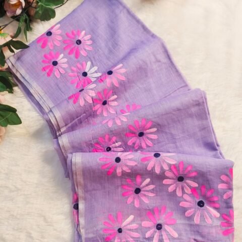 Lavender Pink