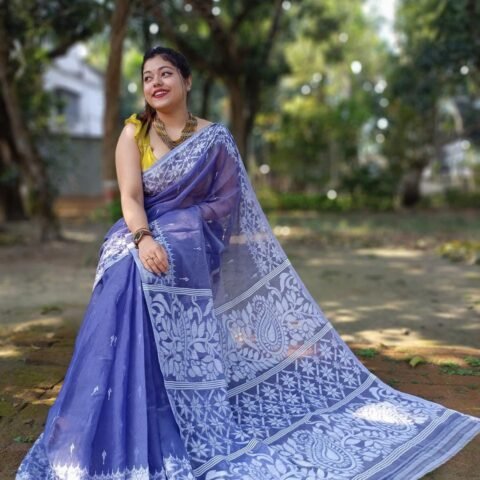 Periwinkle Blue