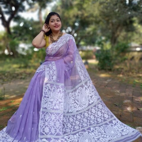 Lavender Lilac