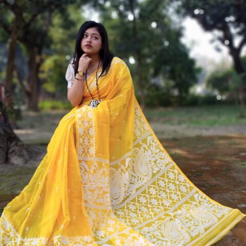 Marigold Yellow