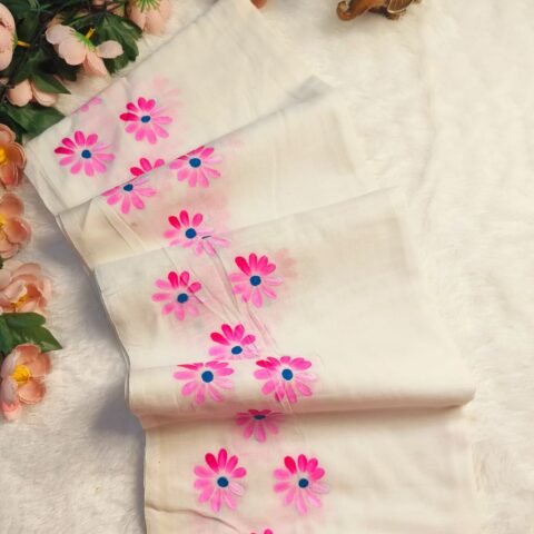 Ivory Pink