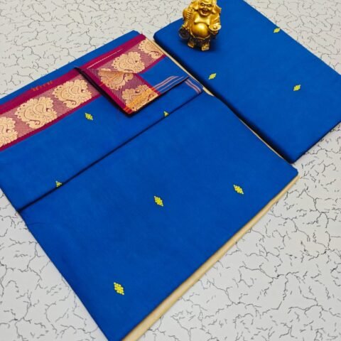 Royal Blue Royal Magenta