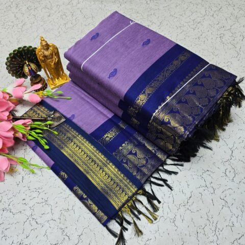 Lilac + Purple