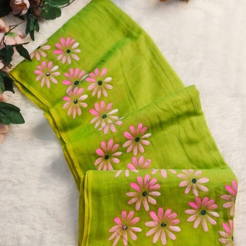 Parrot Pink