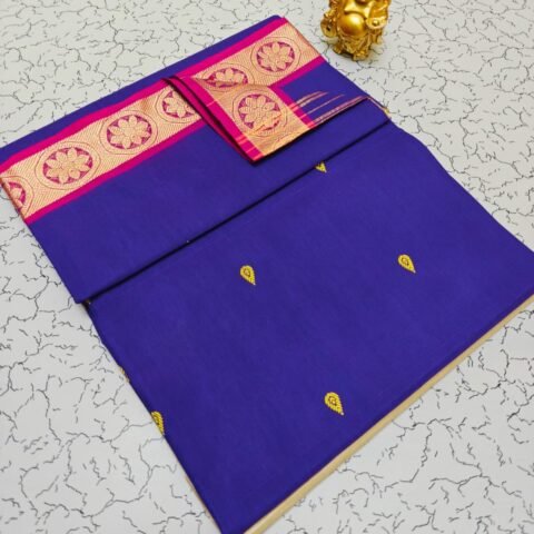 Royal Purple Magenta Pink