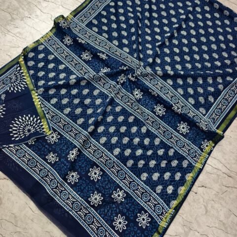 Indigo Kamal