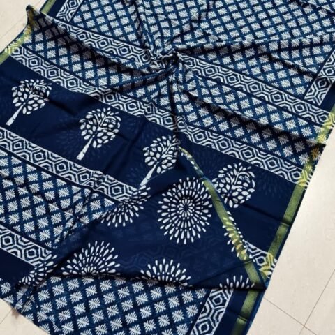 Indigo Vriksha
