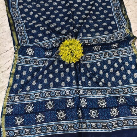 Indigo Aster